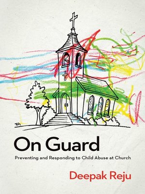 cover image of On Guard